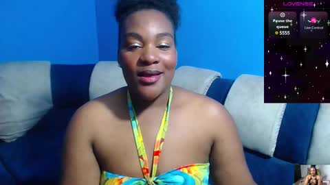 Snapshot of the_pearl1999 chatting on 7, 3, 2025 K-J online show from 7, 3, 2025