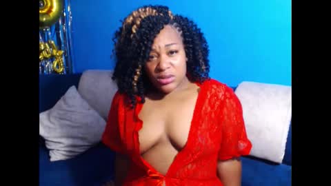 Snapshot of the_pearl1999 chatting on 12, 9, 2025 K-J online show from 12, 9, 2025