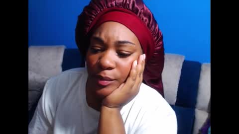 Snapshot of the_pearl1999 chatting on 16, 9, 2025 K-J online show from 16, 9, 2025