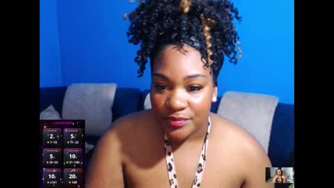 Snapshot of the_pearl1999 chatting on 14, 10, 2025 K-J online show from 14, 10, 2025