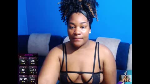 Snapshot of the_pearl1999 chatting on 15, 10, 2025 K-J online show from 15, 10, 2025