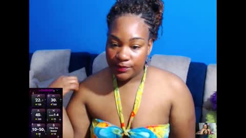 Snapshot of the_pearl1999 chatting on 30, 10, 2025 K-J online show from 30, 10, 2025