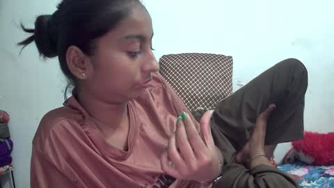 Suzan Sexy online show from 17, 12, 2025