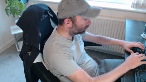 the_sensual_masturwait online show from 8, 10, 2025