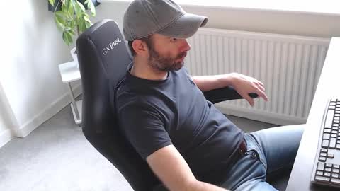 the_sensual_masturwait online show from 30, 10, 2025