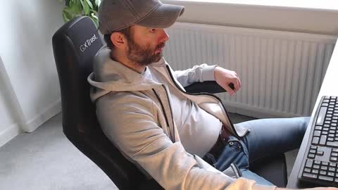 the_sensual_masturwait online show from 31, 10, 2025