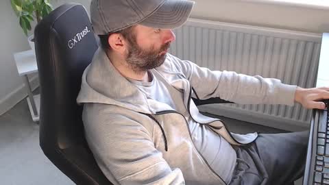 the_sensual_masturwait online show from 5, 11, 2025