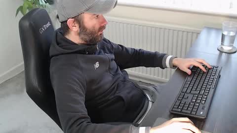 the_sensual_masturwait online show from 26, 11, 2025