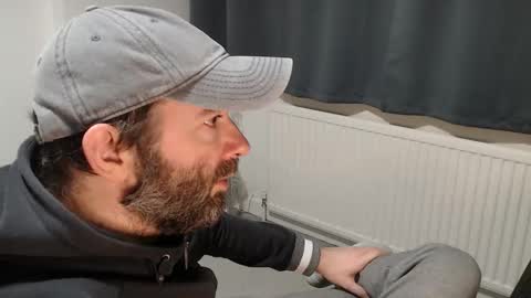 the_sensual_masturwait online show from 14, 12, 2025