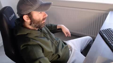 the_sensual_masturwait online show from 6, 1, 2026