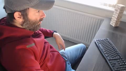 the_sensual_masturwait online show from 7, 1, 2026