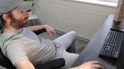 the_sensual_masturwait online show from 12, 1, 2026