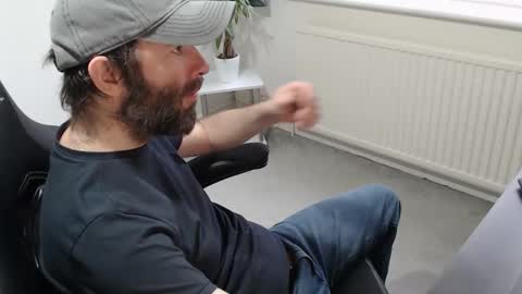 the_sensual_masturwait online show from 15, 1, 2026