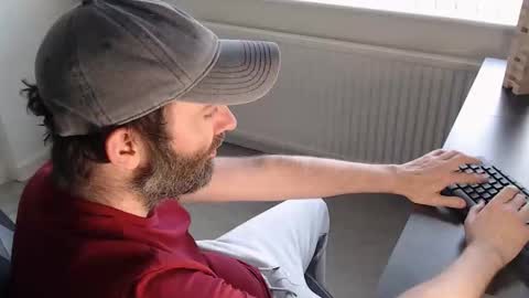 the_sensual_masturwait online show from 17, 1, 2026