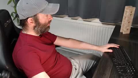 the_sensual_masturwait online show from 18, 1, 2026