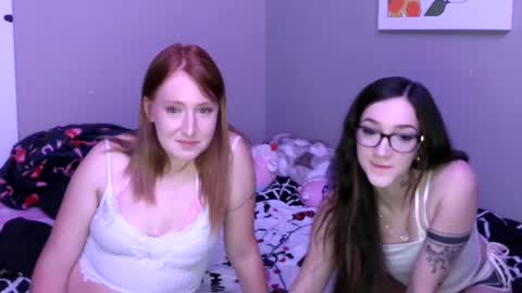 Snapshot of the_summers_ chatting on 18, 10, 2025 Summer online show from 18, 10, 2025