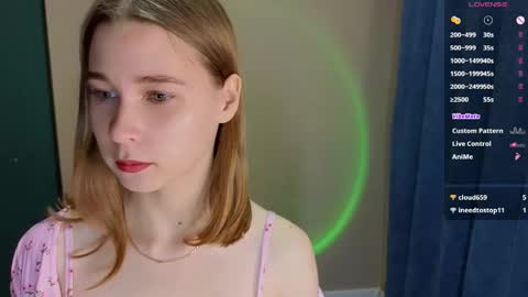 Vicky online show from 19, 2, 2026