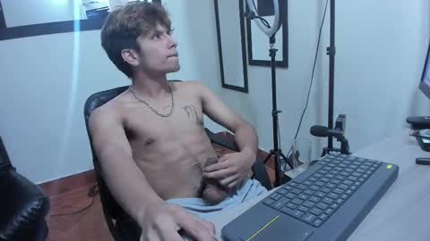 Danny online show from 12, 3, 2025