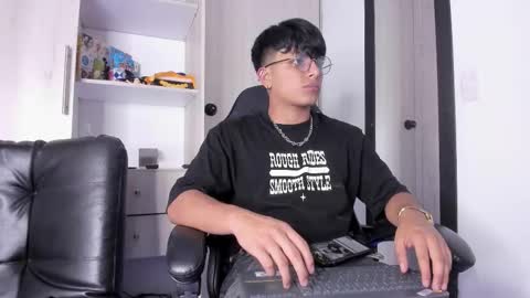 Danny online show from 6, 10, 2025