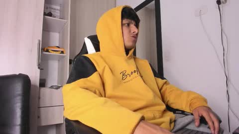 Danny online show from 12, 10, 2025