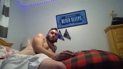 Snapshot of theamezcua98 chatting on 18, 1, 2025 theamezcua98 online show from 18, 1, 2025