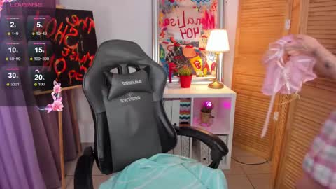 theangelykitty online show from 29, 1, 2025