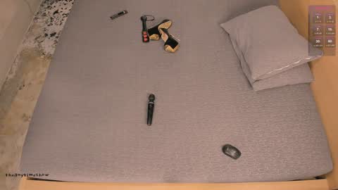 Anny online show from 11, 1, 2026