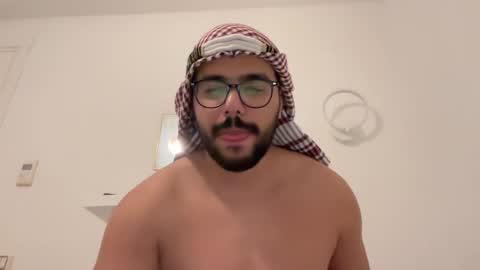 thearabboy98 online show from 14, 1, 2025