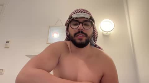 thearabboy98 online show from 16, 1, 2025