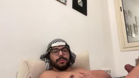 thearabboy98 online show from 18, 1, 2025