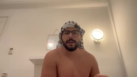 thearabboy98 online show from 19, 1, 2025