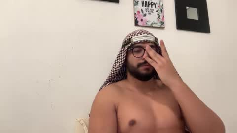 thearabboy98 online show from 20, 1, 2025