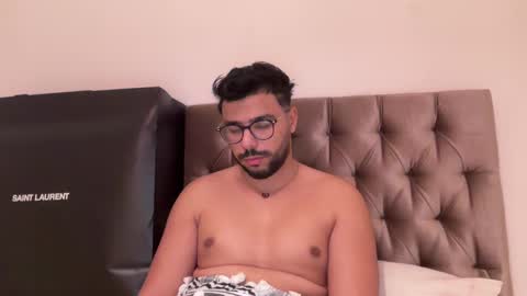 thearabboy98 online show from 22, 1, 2025