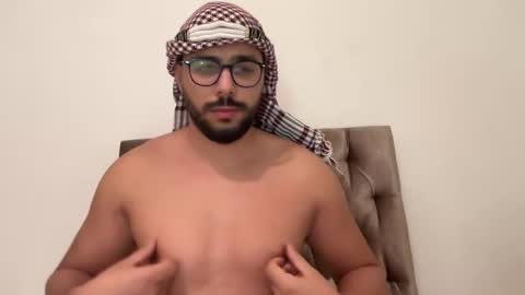 thearabboy98 online show from 23, 1, 2025