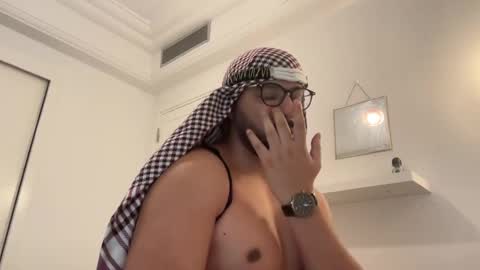 thearabboy98 online show from 31, 1, 2025
