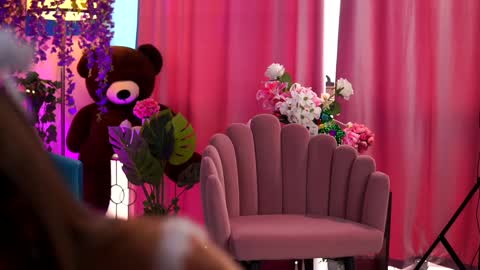 Snapshot of theayanna chatting on 9, 12, 2024 Ayana online show from 9, 12, 2024