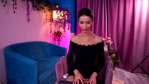 Snapshot of theayanna chatting on 13, 9, 2025 Ayana online show from 13, 9, 2025