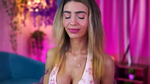 Snapshot of theayanna chatting on 3, 10, 2025 Ayana online show from 3, 10, 2025