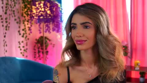 Ayana online show from 14, 10, 2025