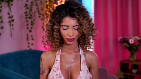 Ayana online show from 9, 11, 2025