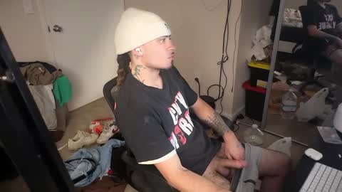 babydjac online show from 19, 11, 2025