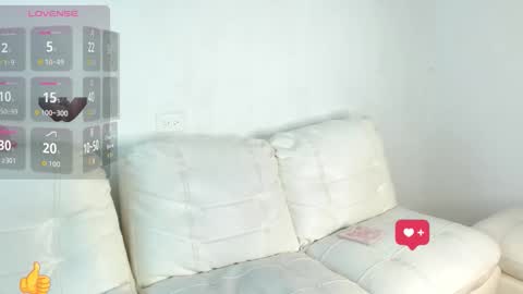 thebadwolf818 online show from 25, 11, 2025