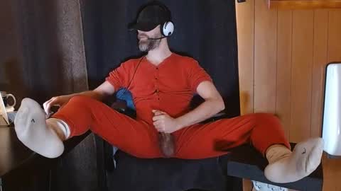 Blue and Red online show from 7, 1, 2025
