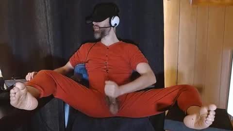 Blue and Red online show from 9, 1, 2025