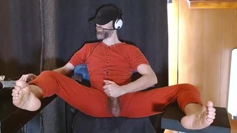 Blue and Red online show from 12, 1, 2025