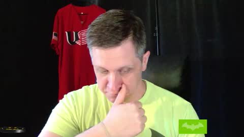 Snapshot of thebatandthecat10 chatting on 12, 3, 2026 ISABELLA or MATT online show from 12, 3, 2026