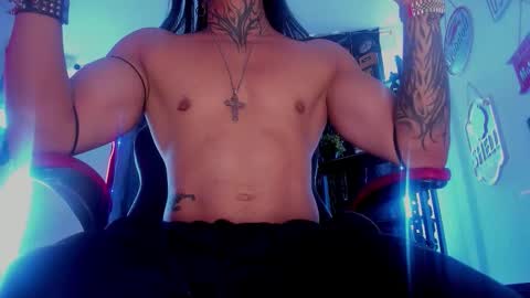 the beast master online show from 19, 11, 2025