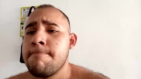 Snapshot of thebigcock_ofthebear chatting on 15, 11, 2025 Jhon tenjo online show from 15, 11, 2025