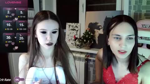 Daria and Diana 3 online show from 25, 12, 2024