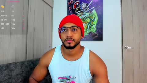 theblack_frank online show from 26, 12, 2024